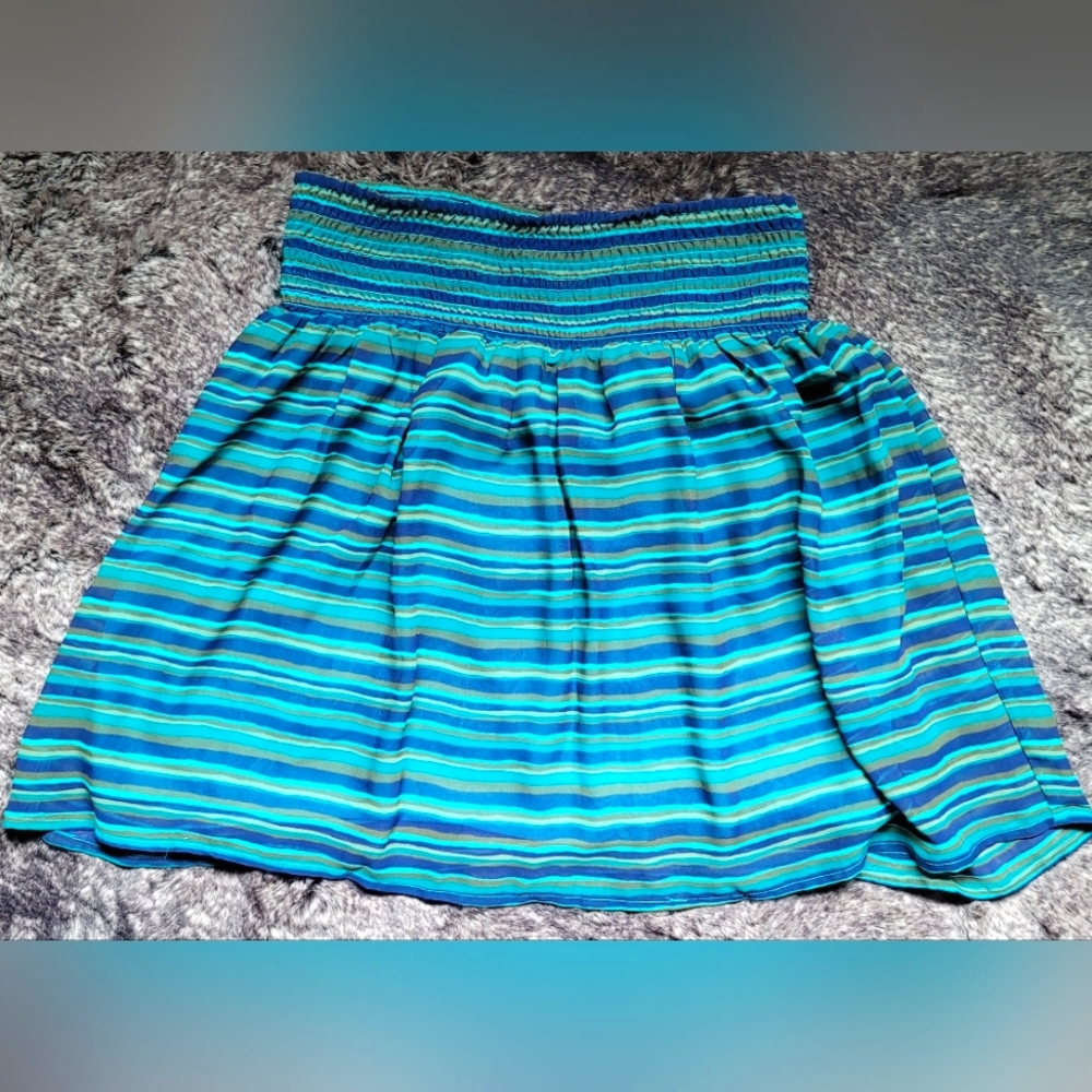 Skirt mini